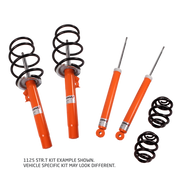 Koni 1125 STR.T Kit 08-13 BMW 128i/135i Coupe