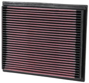 K&N 93-96 BMW 530/540/730/740 Drop In Air Filter