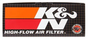 K&N Koehler 1.75 inch H 5.5 inch ID 7 inch OD Round Drop In Air Filter