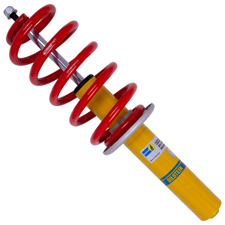 Bilstein B12 2009 Audi A4 Base Front and Rear Suspension Kit