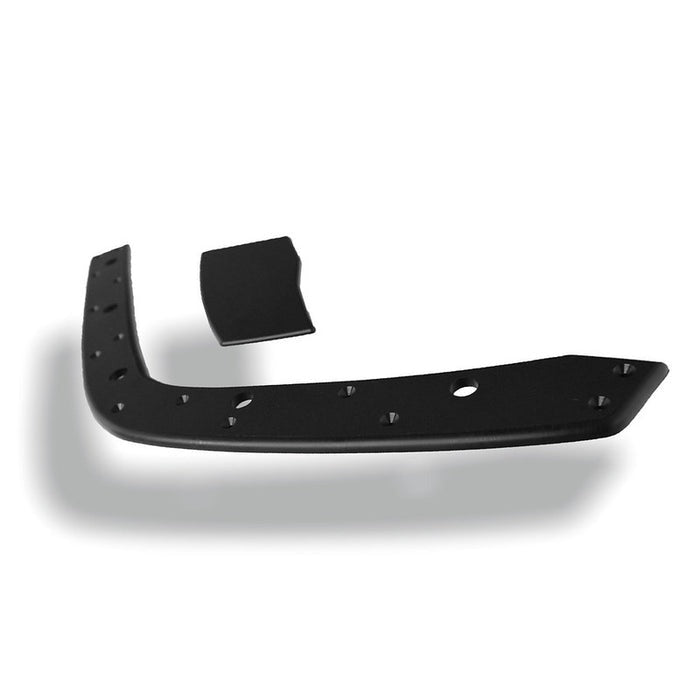 Vorsteiner Edizione Aero Front Skid Plates For Lamborghini Huracan Novara