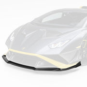 Vorsteiner Aero Front Spoiler Carbon Fiber For Huracan STO
