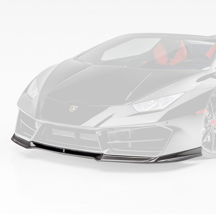 VORSTEINER MONDIALE EDIZIONE AERO FRONT SPOILER  FOR LAMBORGHINI HURACAN LP580