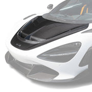 Vorsteiner Silverstone Edition Aero Hood For McLaren 720S (Glossy)