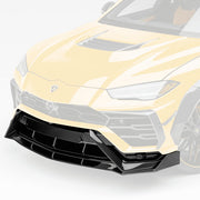 Vorsteiner Rampante Edizione Aero Front Spoiler For Lamborghini URUS