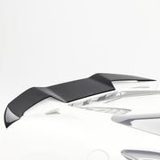 Vorsteiner Furioso Carbon Fiber Decklid Spoiler For Ferrari F8