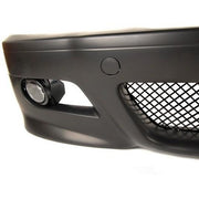 ABS Auto Body M3 Style Front Bumper - BMW E46
