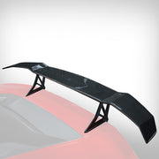 Vorsteiner Edizione Aero Wing Blade w/ Aluminum Uprights For Lamborghini Huracan Novara