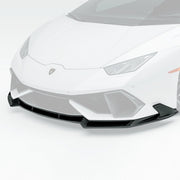 Vorsteiner Mondiale Edizione Aero Front Spoiler For Lamborghini Huracan (LP610)