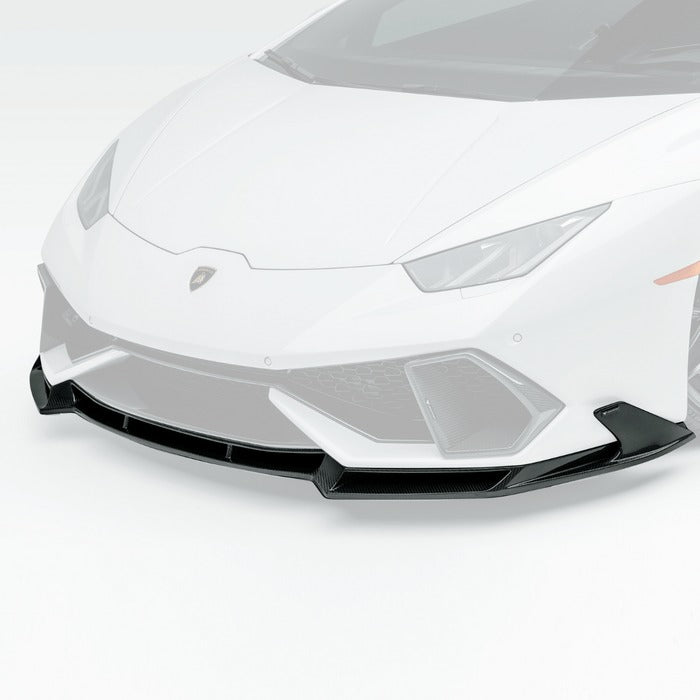 Vorsteiner Mondiale Edizione Aero Front Spoiler For Lamborghini Huracan (LP610)
