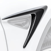 Vorsteiner Aero Add-On Fender Vents For Tesla Model Y
