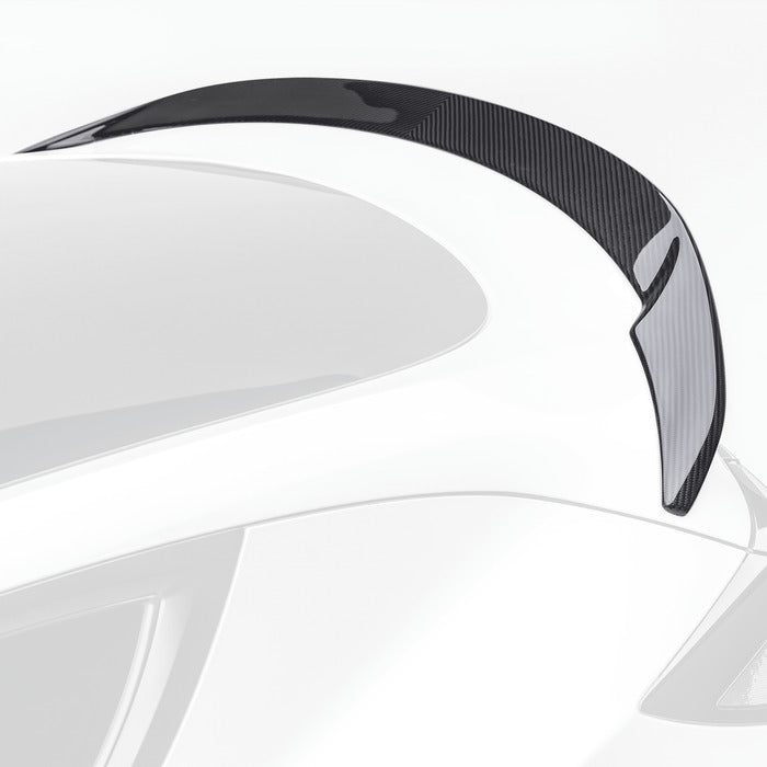 Vorsteiner Aero Decklid Spoiler For Tesla Model Y