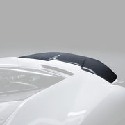 Vorsteiner Diavolo Carbon Fiber Decklid Spoiler For Ferrari 488