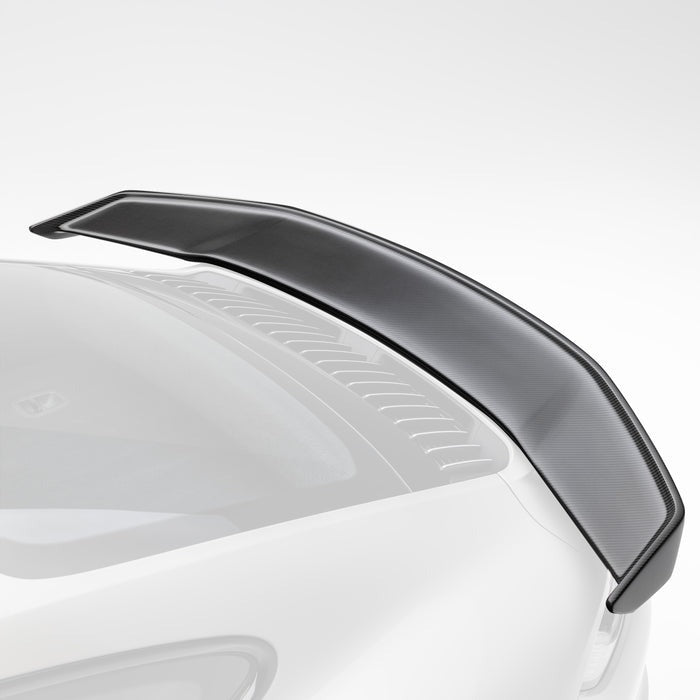 Vorsteiner Aero Rear Wing For Porsche 992 Turbo S (Glossy)