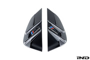 IND BMW G80 M3 Competition Side Marker Set