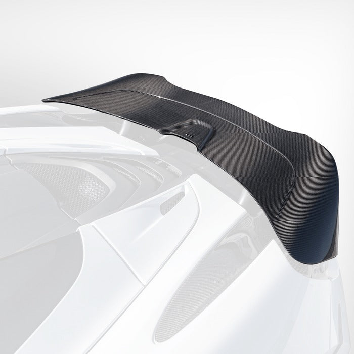 Vorsteiner Silverstone Edition Aero Active Wing Blade For McLaren 720S (Glossy)