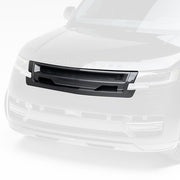 Vorsteiner Kensington Front Upper Grille Carbon Fiber PP 2X2 Satin For Land Rover Range Rover L460