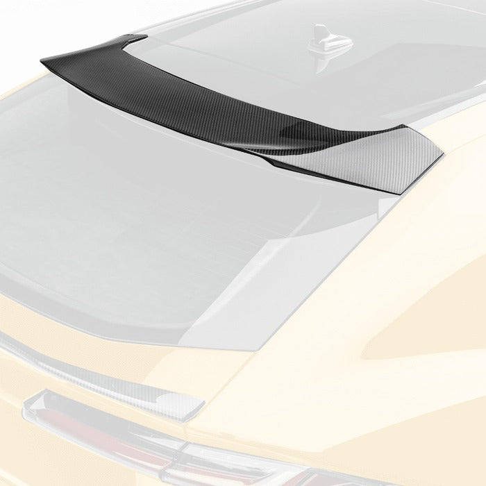 Vorsteiner Rampante Edizione Aero Roof Spoiler For Lamborghini URUS