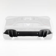Vorsteiner GP63 Rear Diffuser - Replacement For McLaren Artura (Glossy)