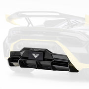 Vorsteiner Rear Diffuser Carbon Fiber For Huracan STO