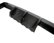 ABS Auto Body G87 M2 MPERF REAR DIFFUSER