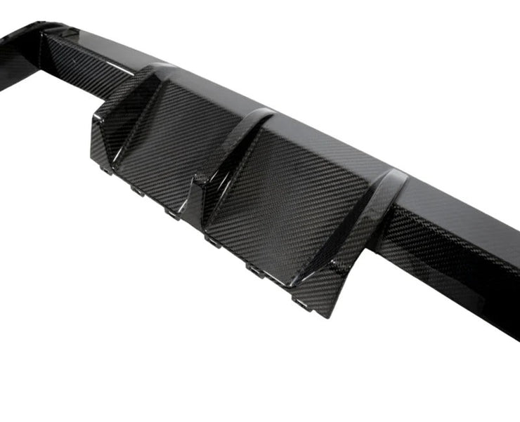 ABS Auto Body G87 M2 MPERF REAR DIFFUSER