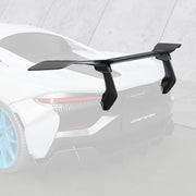 Vorsteiner GP63 Rear Wing For McLaren Artura (Glossy)