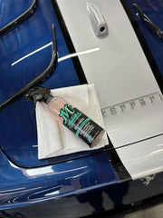 Matador Elevate: Quick Detail Spray