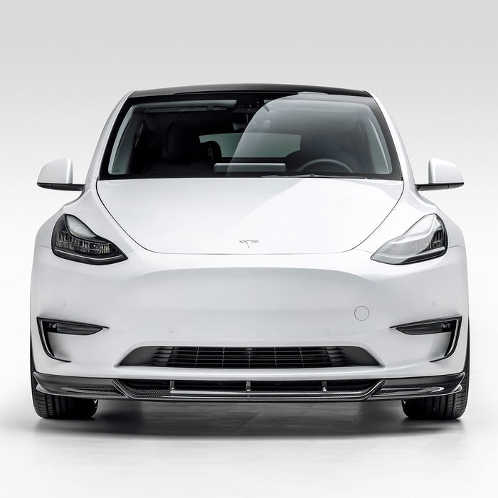 Vorsteiner Full Aero Kit For Tesla Model Y