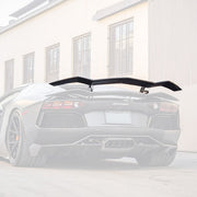 Vorsteiner Zaragoza Edizione Aero Wing For Lamborghini Aventador