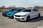 BMW F90 M5 Pre-LCI OEM Shadowline Front Grille