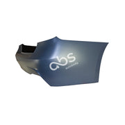 ABS Auto Body M-Sport Style Rear Bumper - F30 3-series
