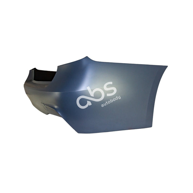 ABS Auto Body M-Sport Style Rear Bumper - F30 3-series