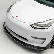 Vorsteiner Complete Volta Carbon Kit For Tesla Model 3