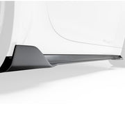 Vorsteiner Aero Side Skirts For Porsche 992 Turbo S (Glossy)