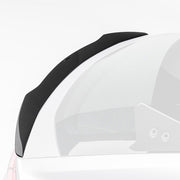 Vorsteiner Performante Edizione Aero Decklid Spoiler Carbon Fiber PP 2x2 Glossy For Lamborghini Urus