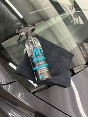 Matador Vision: Window Cleaner