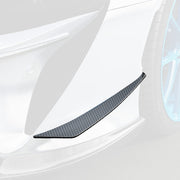 Vorsteiner GP63 Canards For McLaren Artura (Glossy)