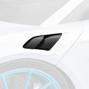 Vorsteiner GP63 Fender Vents For McLaren Artura (Glossy)