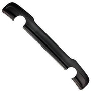 ABS Auto Body M-Sport Rear Bumper Diffuser - E90 3-series (Dual Exhaust)