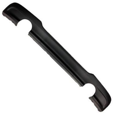 ABS Auto Body M-Sport Rear Bumper Diffuser - E90 3-series (Dual Exhaust)