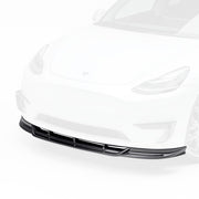 Vorsteiner Aero Front Spoiler For Tesla Model Y