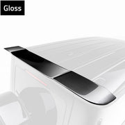 Vorsteiner Rear Roof Spoiler For Mercedes Benz G63 AMG | Glossy Finish