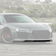 Vorsteiner Carbon Fiber Front Spoiler V-Style for Audi R8
