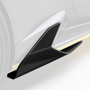 Vorsteiner Side Rocker Carbon Fiber For Huracan STO