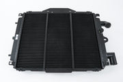 CSF Ferrari F355 High Performance All-Aluminum Radiator - Left