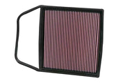 K&N 06-09 BMW 135/335/535 Drop In Air Filter