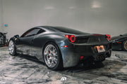 AR Custom BBS LM-R 20" for Ferrari 458 Fitment
