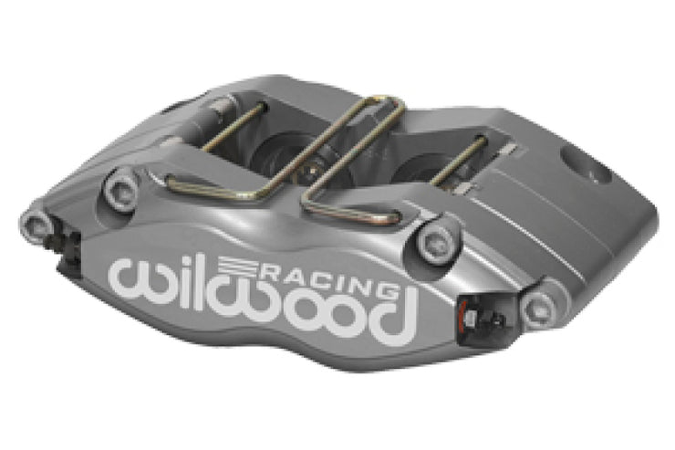 Wilwood Caliper-Dynapro - Ano 1.62in Piston .81 Disc