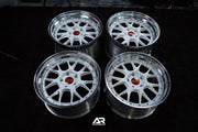 AR Signature 19" BBS LM-Rs for Porsche 997/ C4S/GT3/Turbo 991 C4S/Turbo/GTS Fitment